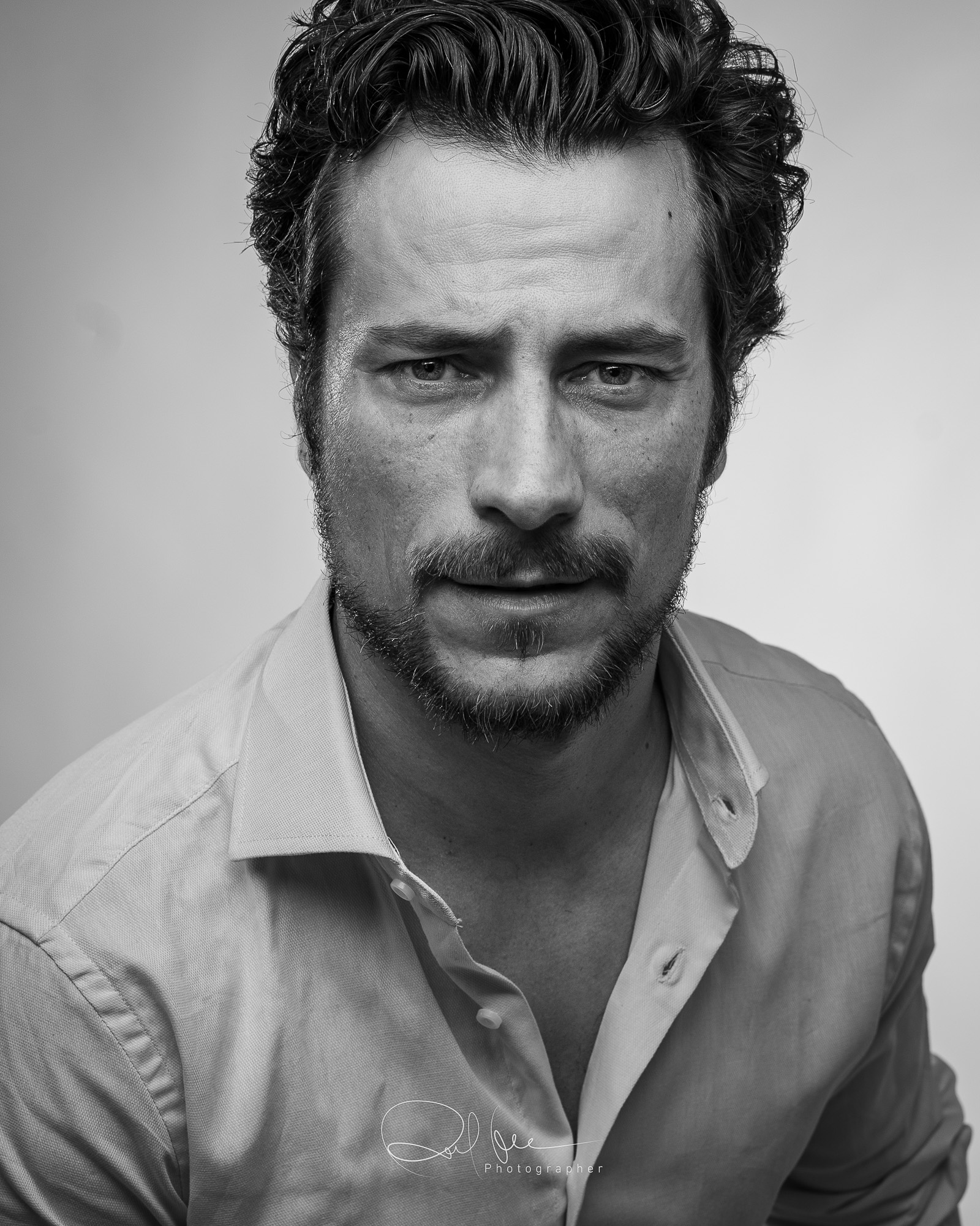 Professional Headshot